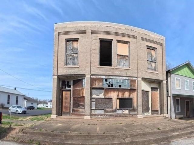 House for sale in Coolville, Ohio