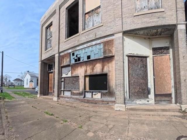 House for sale in Coolville, Ohio