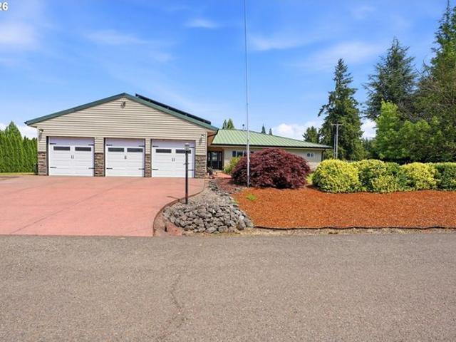 House for sale in Oregonia