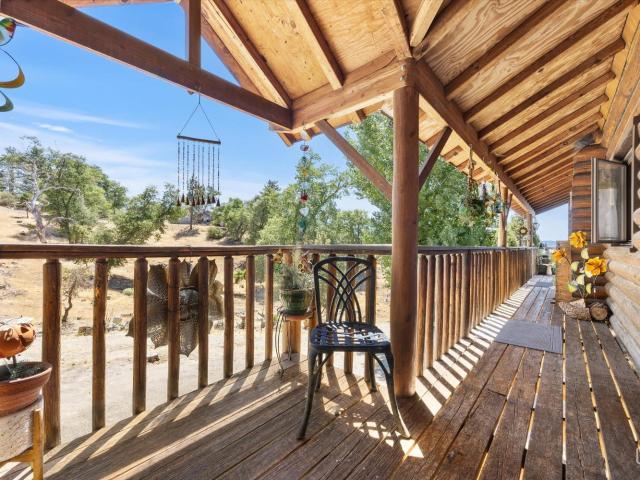 House for sale in Tehachapi, California