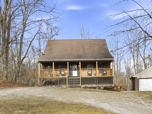 House for sale in Ohio