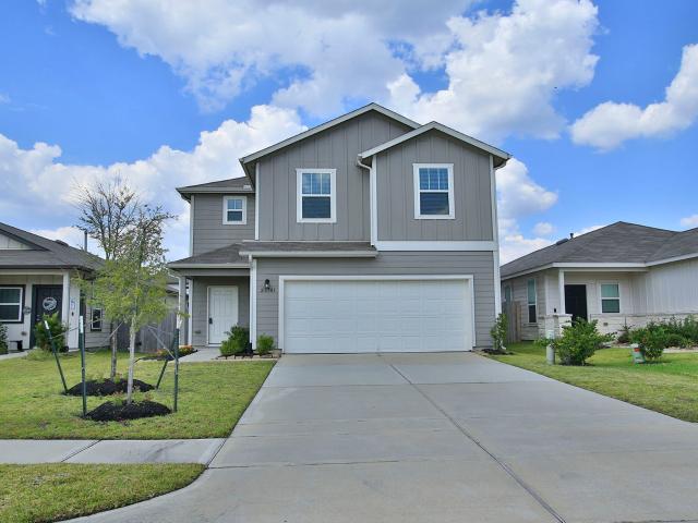 House for sale in Magnolia, Texas