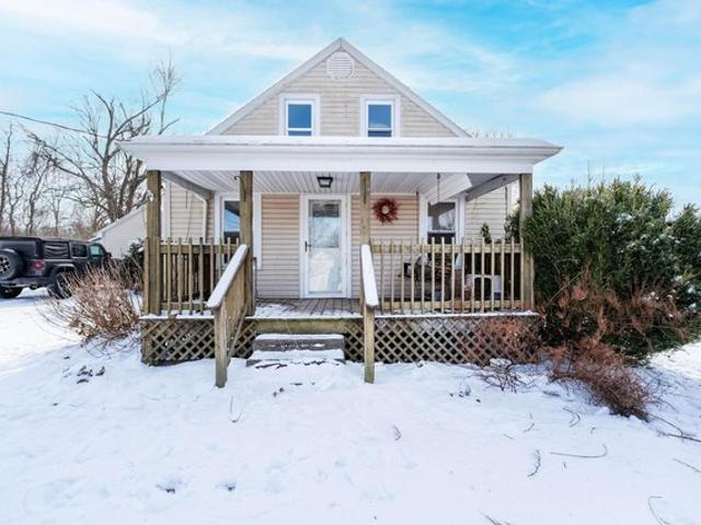 House for sale in Coolville, Ohio