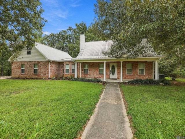 House for sale in Saint Helena, Louisiana