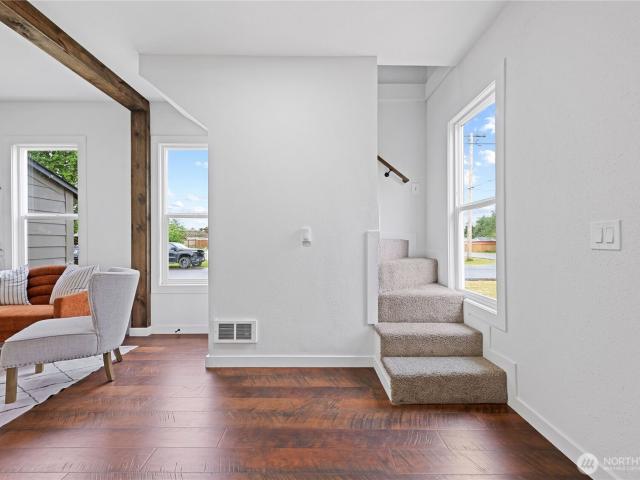 House for sale in Ocean Park, Washington