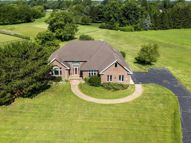 House for sale in Monee, Illinois