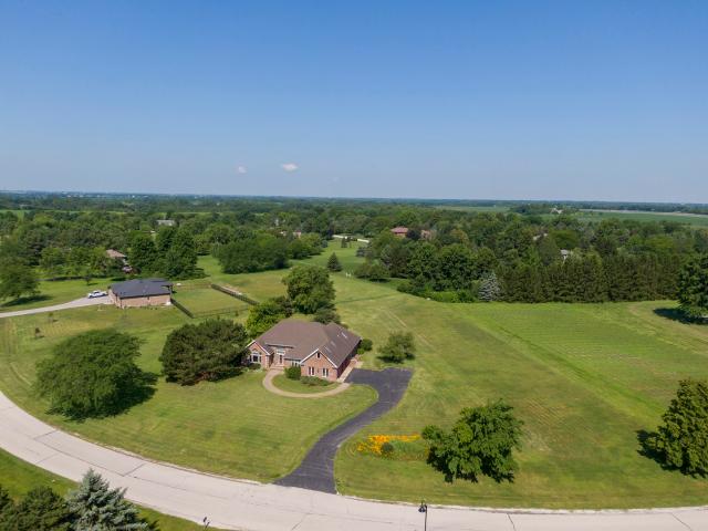 House for sale in Monee, Illinois