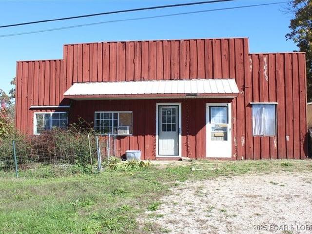 House for sale in Gravois Mills, Missouri