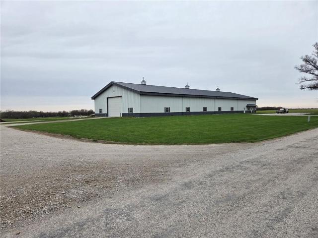 Land for sale in Kansas