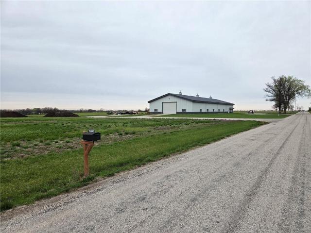 Commercial Land for sale in Louisburg