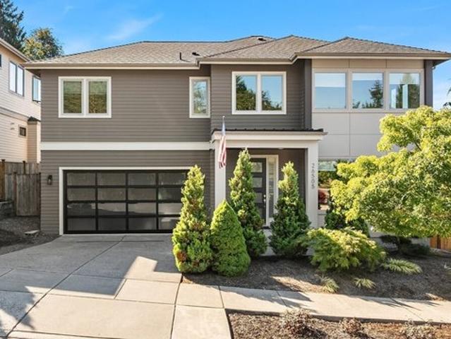 House for sale in Duvall, King County