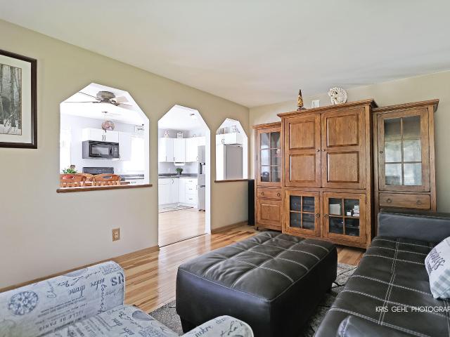 House for sale in Salem, Wisconsin