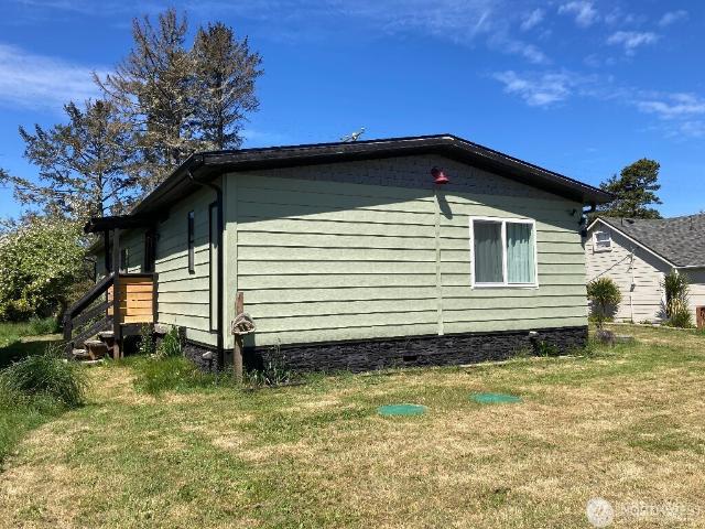 House for sale in Ocean Park, Washington