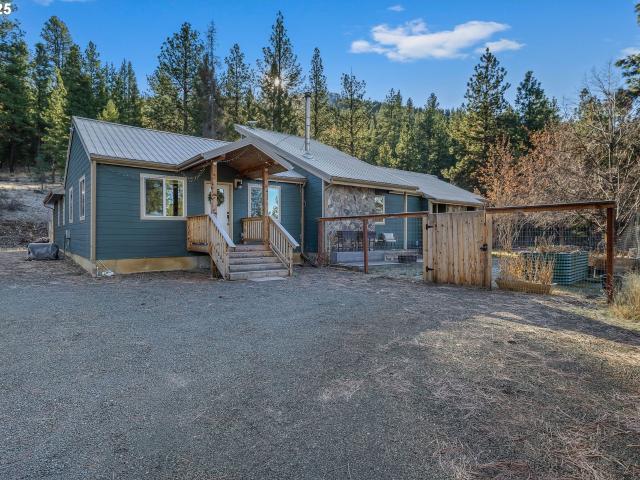 House for sale in Oregonia