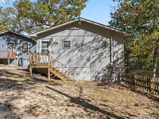 House for sale in Missouri
