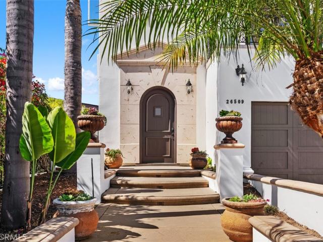 Property for sale in Capistrano Beach, California