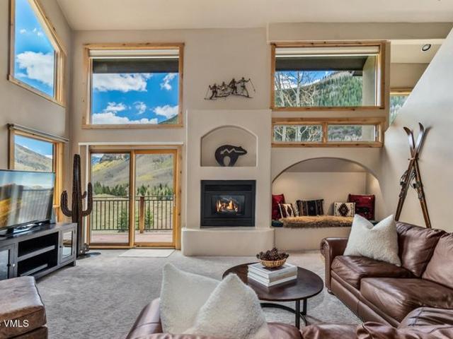 Townhouse for sale in Eagle, Colorado