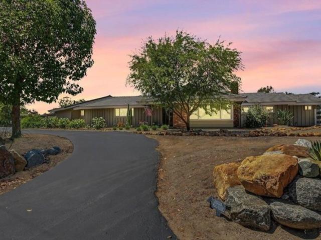 House for sale in Alpine, California