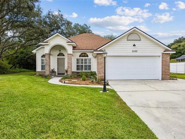 House for sale in Fernandina Beach, Florida