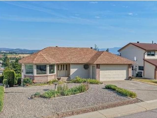 House for sale in Armstrong, British Columbia