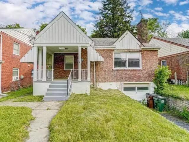 House for rent in Cincinnati