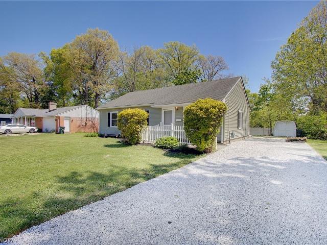 House for sale in Alliance, Ohio