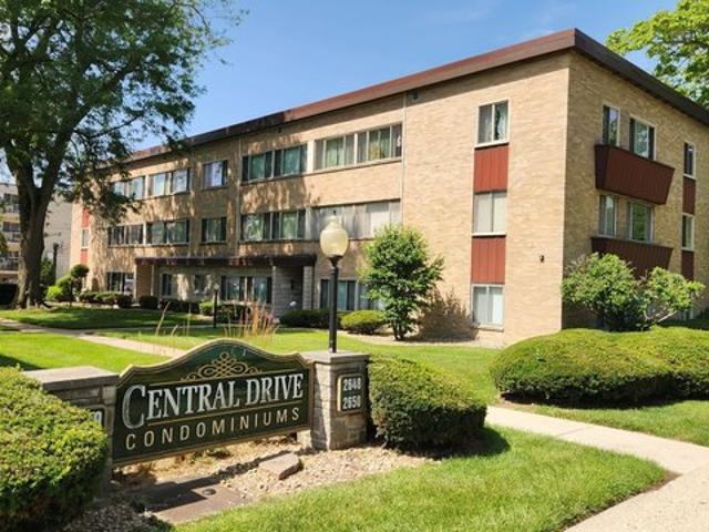 Condo for sale in Flossmoor, Cook County