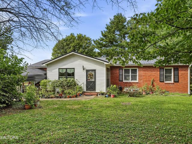 House for sale in Tennessee