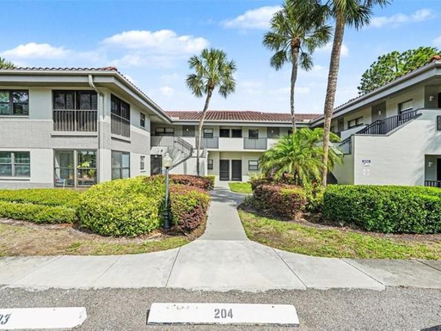 Condo for sale in Clearwater, Florida