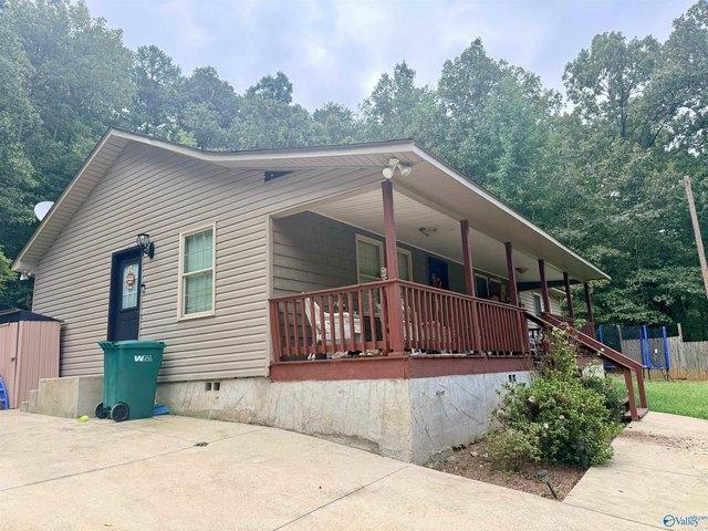 House for sale in Piedmont, Calhoun County