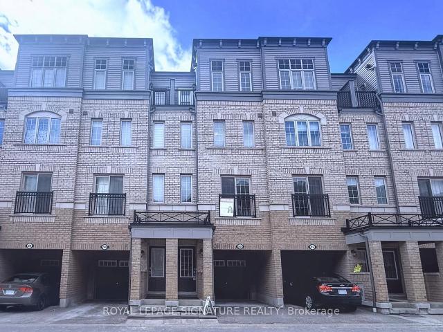 Condo for rent in Durham, Ontario