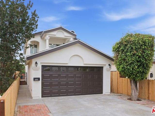 House for sale in Carson, California