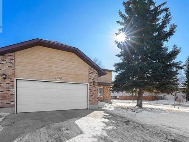 House for sale in Regina, Saskatchewan