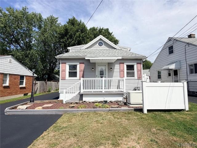 House for sale in Hamburg, New York