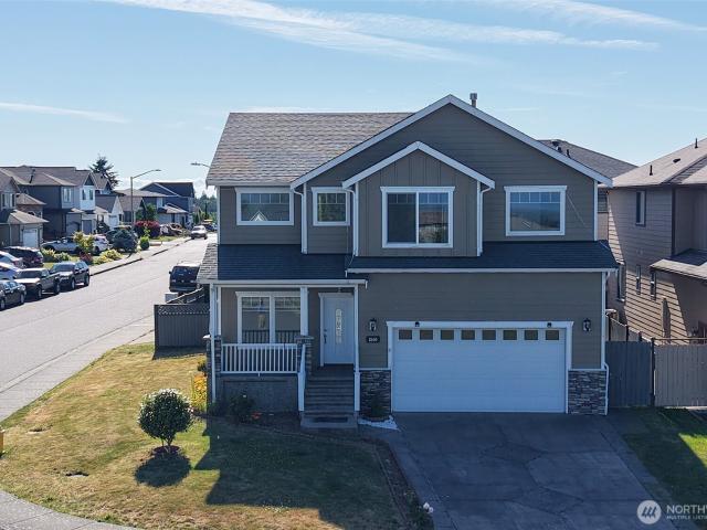 House for sale in Ferndale, Washington