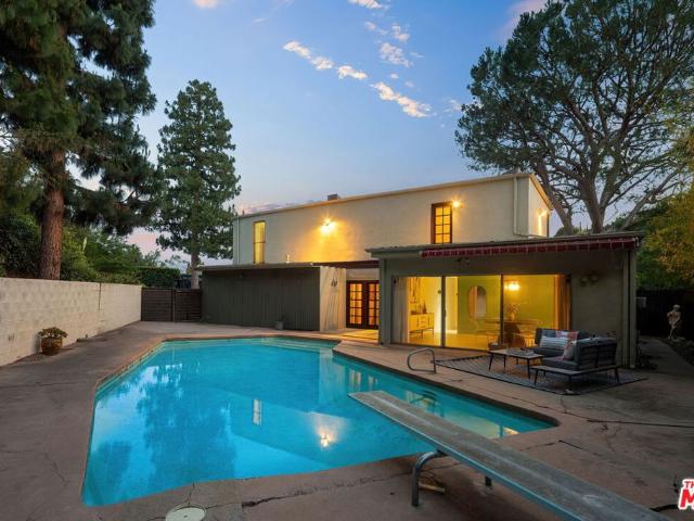 House for sale in Canoga Park, California