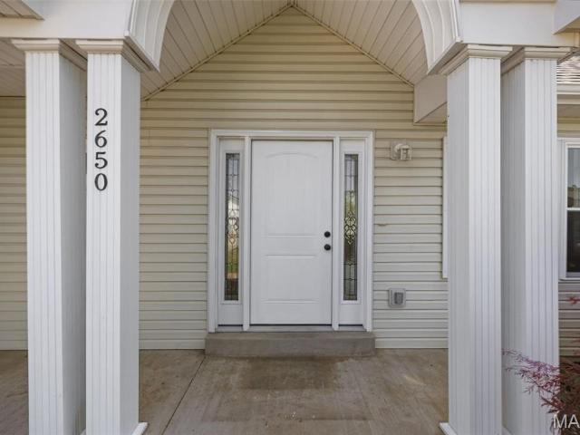 Property for sale in High Ridge, Missouri