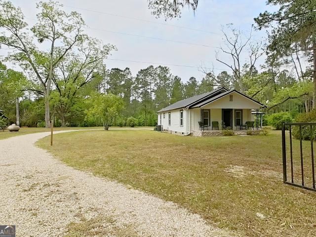 House for sale in Grady, Georgia