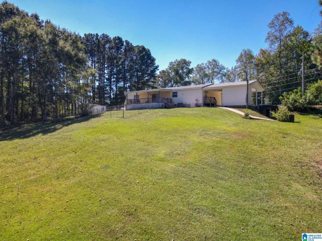 House for sale in Lineville, Clay County