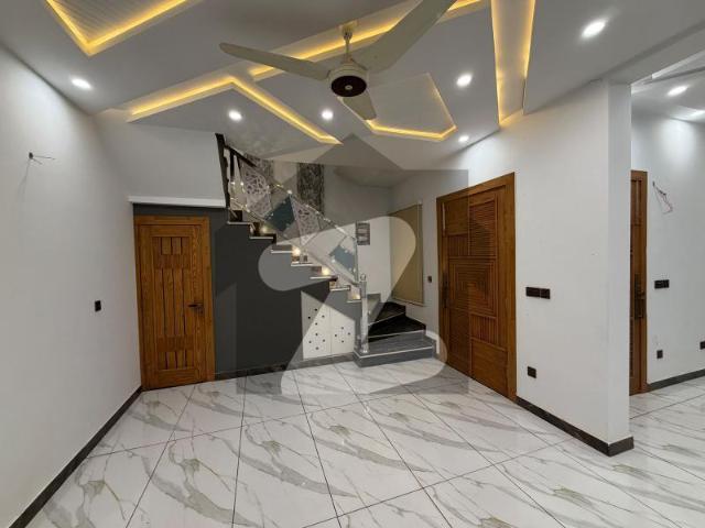 House for sale in Islamabad