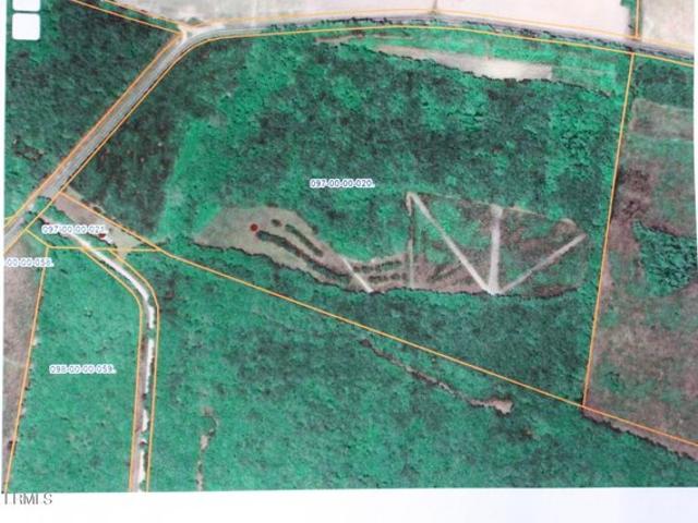 Land for sale in Brunson, South Carolina