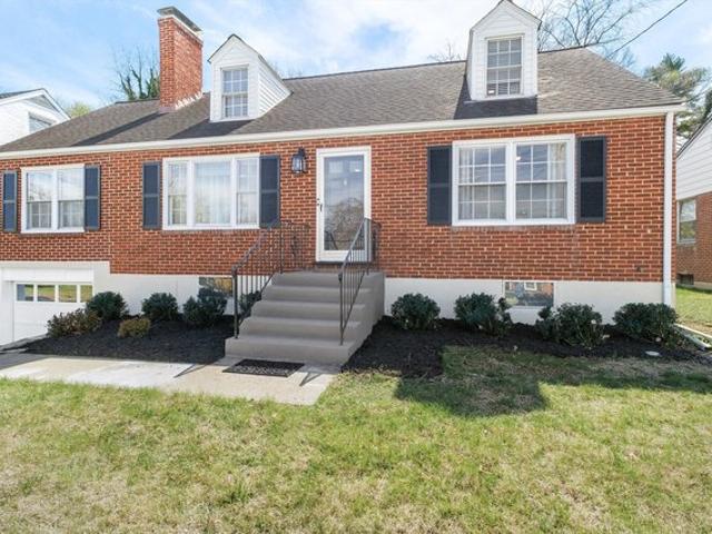 House for sale in Virginia