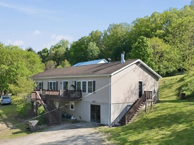 House for sale in Bradford, Pennsylvania
