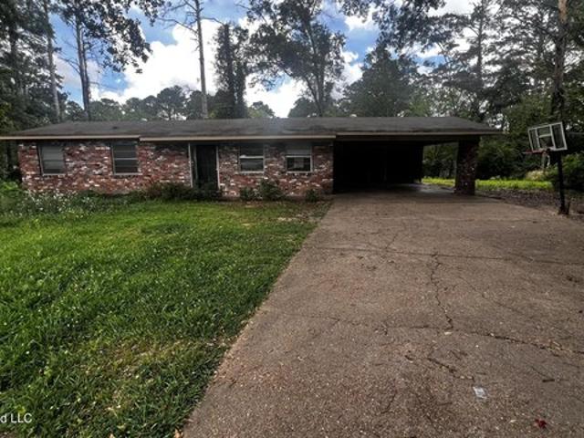 House for sale in Jackson, Mississippi