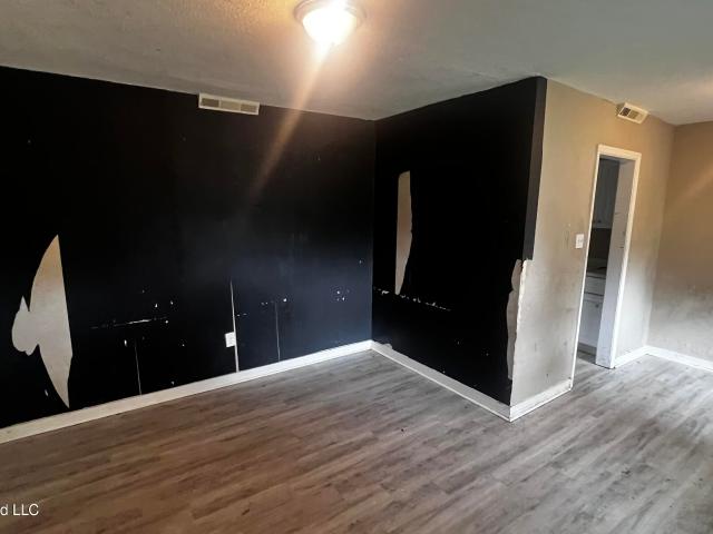House for sale in Jackson, Mississippi