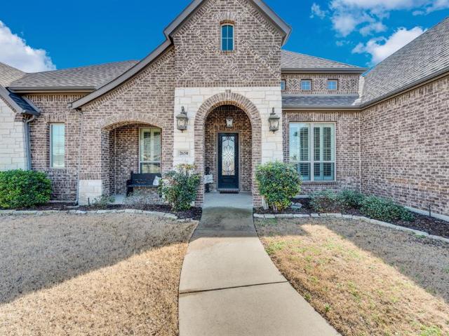 House for sale in Ellis, Texas