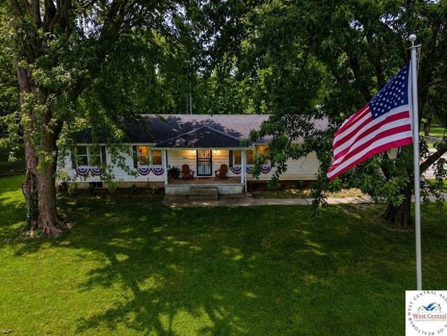 Farm for sale in Sedalia, Missouri