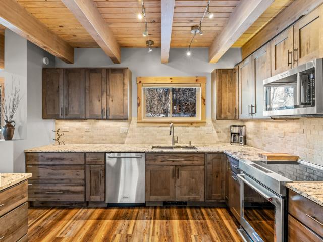 Townhouse for sale in Steamboat Springs, Colorado