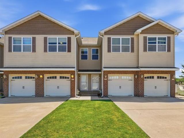 Townhouse for sale in Dubuque, Iowa