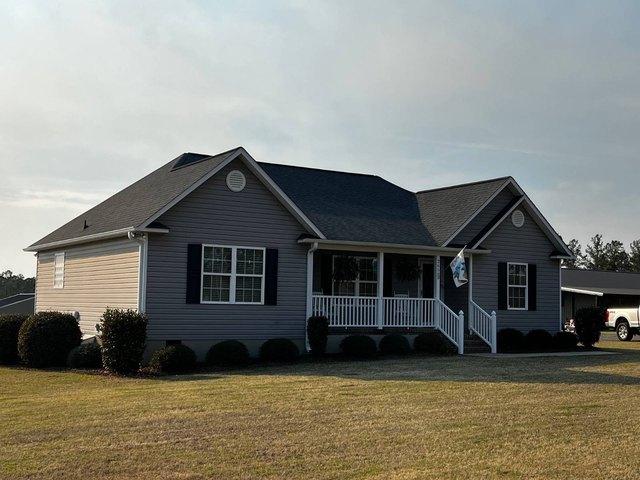 House for sale in Barnwell, South Carolina